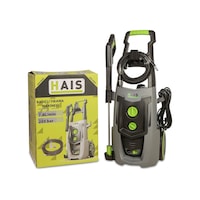 Hais LT701G-2500A 205 Bar Basınçlı Yıkama Makinesi Hais LT701G-2500A 205 Bar Basınçlı Yıkama Makinesi