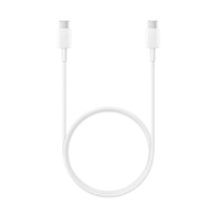 Samsung EP-DN975BWEGWW 5A Type-C Şarj Kablosu 1 M Beyaz Samsung EP-DN975BWEGWW 5A Type-C Şarj Kablosu 1 M Beyaz