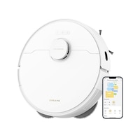 Dreame L10S Pro Gen 2 Robot Süpürge Beyaz Dreame L10S Pro Gen 2 Robot Süpürge Beyaz
