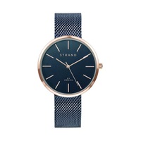 Obaku Denmark S700LXVLML Kadın Kol Saati Obaku Denmark S700LXVLML Kadın Kol Saati