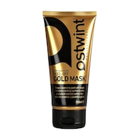 Ostwint Soyulabilir Altın Maske 150 ML Ostwint Soyulabilir Altın Maske 150 ML