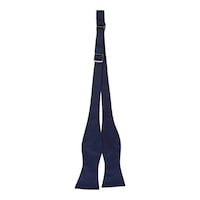 Gaffy Lacivert Bağlamalı Model Saten Papyon - Bp - 28 Lacivert Gaffy Lacivert Bağlamalı Model Saten Papyon - Bp - 28 Lacivert