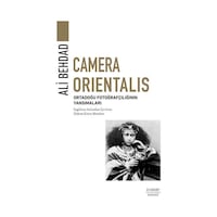 Camera Orientalis / Ali Behdad Camera Orientalis / Ali Behdad