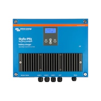 Victron Akü Şarj Cihazı Skylla Ip65 12v 70a 120/240v Battery Charger 3 Çıkış Sky012070100 Victron Akü Şarj Cihazı Skylla Ip65 12v 70a 120/240v Battery Charger 3 Çıkış Sky012070100