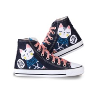 Denokids Mshb&g Orman Kedisi Kız Çocuk Sneakers Spor Ayakkabı Renkli Çok Renkli Denokids Mshb&g Orman Kedisi Kız Çocuk Sneakers Spor Ayakkabı Renkli Çok Renkli