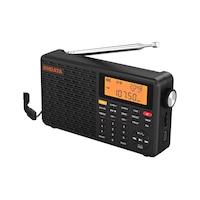 Xhdata D109WB Taşınabilir Radyo Xhdata D109WB Taşınabilir Radyo