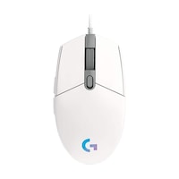 Logitech G102 Lightsync Optik Kablolu Oyuncu Mouse Logitech G102 Lightsync Optik Kablolu Oyuncu Mouse