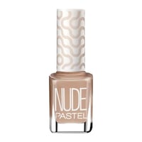 Pastel Nude Caramel Oje No:101