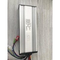 Cys E Bike Elektirikli Motor Akıllı Beyin 40 Ah (480010685) Cys E Bike Elektirikli Motor Akıllı Beyin 40 Ah (480010685)
