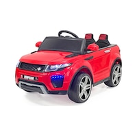 Akar Oyuncak Raptor 12 Volt Uzaktan Kumandalı Akülü Suv Çocuk Arabası Kırmızı Akar Oyuncak Raptor 12 Volt Uzaktan Kumandalı Akülü Suv Çocuk Arabası Kırmızı