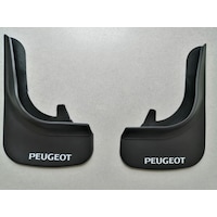 Peugeot Tüm Modellere Uygun Arka Paçalık Tozluk Çamurluk N11.13203 Peugeot Tüm Modellere Uygun Arka Paçalık Tozluk Çamurluk N11.13203
