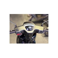 Motolüx Latte 6 Akülü Elektrikli Motosiklet Yeşil Renk Yeşil Motolüx Latte 6 Akülü Elektrikli Motosiklet Yeşil Renk Yeşil
