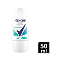 Üstün Koruma Kadın Roll On Deodorant Shower Fresh 72 Saat Kesintisiz Koruma 50 Ml Üstün Koruma Kadın Roll On Deodorant Shower Fresh 72 Saat Kesintisiz Koruma 50 Ml