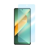 Tecno Pova 6 Ekran Koruyucu Nano Şeffaf Esnek 9h Sertlik Tecno Pova 6 Ekran Koruyucu Nano Şeffaf Esnek 9h Sertlik
