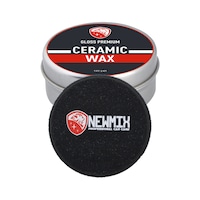 Newmix Ultra Shine Ceramic Wax Krem 120 Gr Newmix Ultra Shine Ceramic Wax Krem 120 Gr