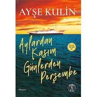 Aylardan Kasım Günlerden Perşembe Ciltli Everest Yayınları Aylardan Kasım Günlerden Perşembe Ciltli Everest Yayınları