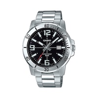 Casio MTP-VD01D-1BVUDF Erkek Kol Saati Casio MTP-VD01D-1BVUDF Erkek Kol Saati