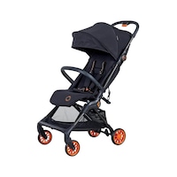 Prego Baby Quark Kabin Bebek Arabası Yeşil Prego Baby Quark Kabin Bebek Arabası Yeşil