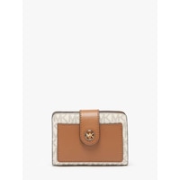 Michael Kors Cüzdan Small Signature Logo Wallet 32r4g0kf5b Beyaz Michael Kors Cüzdan Small Signature Logo Wallet 32r4g0kf5b Beyaz