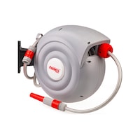 Palmera Pa-Ohm15 Otomatik Hortum Makarası 15M Geri Sarımlı Palmera Pa-Ohm15 Otomatik Hortum Makarası 15M Geri Sarımlı