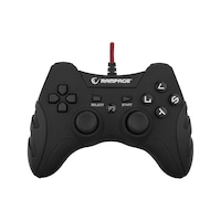 Rampage Pulse Wave Ps3/pc Kablolu Gaming Oyun Kolu Rampage Pulse Wave Ps3/pc Kablolu Gaming Oyun Kolu