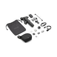 DJI Osmo Mobile 8P Creator Combo Gimbal (DJI Türkiye Garantili) DJI Osmo Mobile 8P Creator Combo Gimbal (DJI Türkiye Garantili)