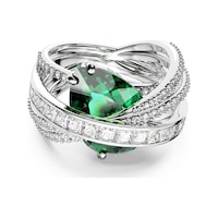 5666960 Swarovski Yüzük Hyperbola:ring Gre/rhs 52 Çok Renkli 5666960 Swarovski Yüzük Hyperbola:ring Gre/rhs 52 Çok Renkli