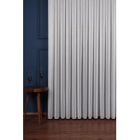 Arben Beymen Eteği Kurşunlu Modern Tül Perde / Ölçünüze Özel Dikim Arben Beymen Eteği Kurşunlu Modern Tül Perde / Ölçünüze Özel Dikim