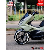 Speedhunters Motosiklet Lastik Yazısı Sticker Arma Şerit Made In Usa Bombtire Speedhunters Motosiklet Lastik Yazısı Sticker Arma Şerit Made In Usa Bombtire