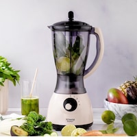 Schafer Blendy 700 W Sürahi Blender Schafer Blendy 700 W Sürahi Blender