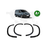 Citroen Berlingo Panelvan Dodik Seti 8 Parça 2024 Model Ve Sonrası Citroen Berlingo Panelvan Dodik Seti 8 Parça 2024 Model Ve Sonrası
