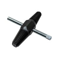Rekotools-Çift Taraflı Ters Kılavuz Hasarlı Cıvata Vida Boru Çık Rekotools-Çift Taraflı Ters Kılavuz Hasarlı Cıvata Vida Boru Çık