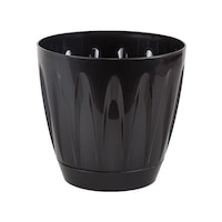 Serinova Papatya Tabaklı Saksı 12 Lt Serinova Papatya Tabaklı Saksı 12 Lt