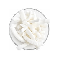 Hindistan Cevizi Kurusu - Dilimlenmiş - 500 Gr 500 G Hindistan Cevizi Kurusu - Dilimlenmiş - 500 Gr 500 G