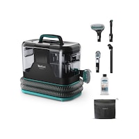 Tefal Clean It Portatif 750 W 2.3 L Kapasiteli Halı & Koltuk Temizleyici Tefal Clean It Portatif 750 W 2.3 L Kapasiteli Halı & Koltuk Temizleyici