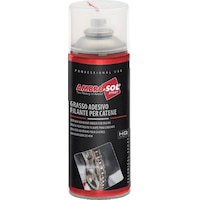 Brio Ambro Sol Forklif Ve Zincir Yağlayıcı Sprey 400 ML Brio Ambro Sol Forklif Ve Zincir Yağlayıcı Sprey 400 ML