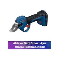 Bosch Ggp 18v-32 Güçlü Akülü Ağaç Budama Makası Solo 06008d8200 Bosch Ggp 18v-32 Güçlü Akülü Ağaç Budama Makası Solo 06008d8200