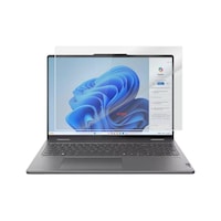 Lenovo Yoga 7i Gen 9 16 İnç Mat Ekran Koruyucu Şeffaf Lenovo Yoga 7i Gen 9 16 İnç Mat Ekran Koruyucu Şeffaf