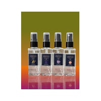 Pereja 4 Lü Kolonya 50 Ml Elegance-mimoza-pudra-kaşmir Pereja 4 Lü Kolonya 50 Ml Elegance-mimoza-pudra-kaşmir