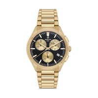 Ms152g-04sg Hislon Kol Saati 43 Mm / Gold Gri Ms152g-04sg Hislon Kol Saati 43 Mm / Gold Gri