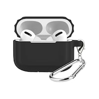 Buff Apple Uyumlu AirPods Pro Rubber Silicone Case Buff Apple Uyumlu AirPods Pro Rubber Silicone Case