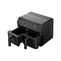 Grundig FR 7284 AirFit Twin Airfryer Grundig FR 7284 AirFit Twin Airfryer