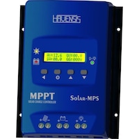 Havensis 30 A Amper Mppt Şarj Kontrol Cihazı 12/24 Volt Havensis 30 A Amper Mppt Şarj Kontrol Cihazı 12/24 Volt