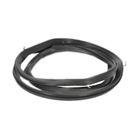 Bosch Uyumlu Fırın Kapak Contası - 536503204