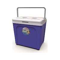 25 Lt Buzluk Termos Eps 1066 Coolerbox Mavi 25 Lt Buzluk Termos Eps 1066 Coolerbox Mavi