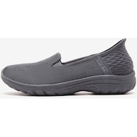 Skechers Reggae Fest 2.0 - Slip-Ins Kadın Gri Günlük Ayakkabı 158698 Ccl Gri Skechers Reggae Fest 2.0 - Slip-Ins Kadın Gri Günlük Ayakkabı 158698 Ccl Gri