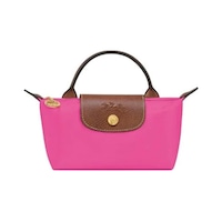 Longchamp Kadın El Çantası Xsmall 34175 089 Fuşya Longchamp Kadın El Çantası Xsmall 34175 089 Fuşya