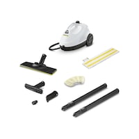 Karcher SC 2 Easyfix 1500 W Buharlı Temizleyici Karcher SC 2 Easyfix 1500 W Buharlı Temizleyici