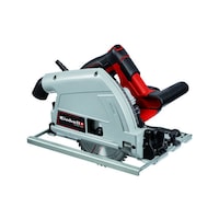 Einhell Dalma Testeresi TE-PS 165 4331300, 1200 W, Ø 165 mm, 56 mm kesme derinliği, karbür testere bıçağı Einhell Dalma Testeresi TE-PS 165 4331300, 1200 W, Ø 165 mm, 56 mm kesme derinliği, karbür testere bıçağı