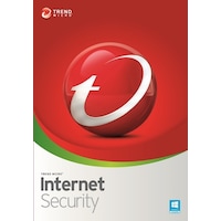 Trend Micro Internet Security 1 Pc - 1 Yıl - Dijital Lisans Trend Micro Internet Security 1 Pc - 1 Yıl - Dijital Lisans